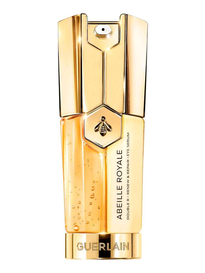 Guerlain Abeille Royale Double R Eye Serum