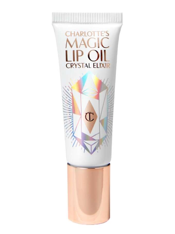 Charlotte Tilbury Magic Lip Oil