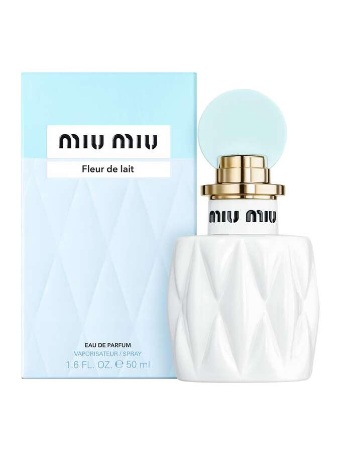 Miu Miu Fleur de Lait Eau de Parfum 50 ml 1