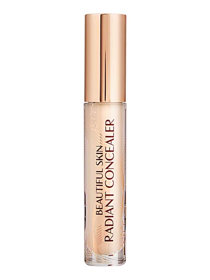 Charlotte Tilbury Beautiful Skin Radiant Concealer - 3.5 Fair 1