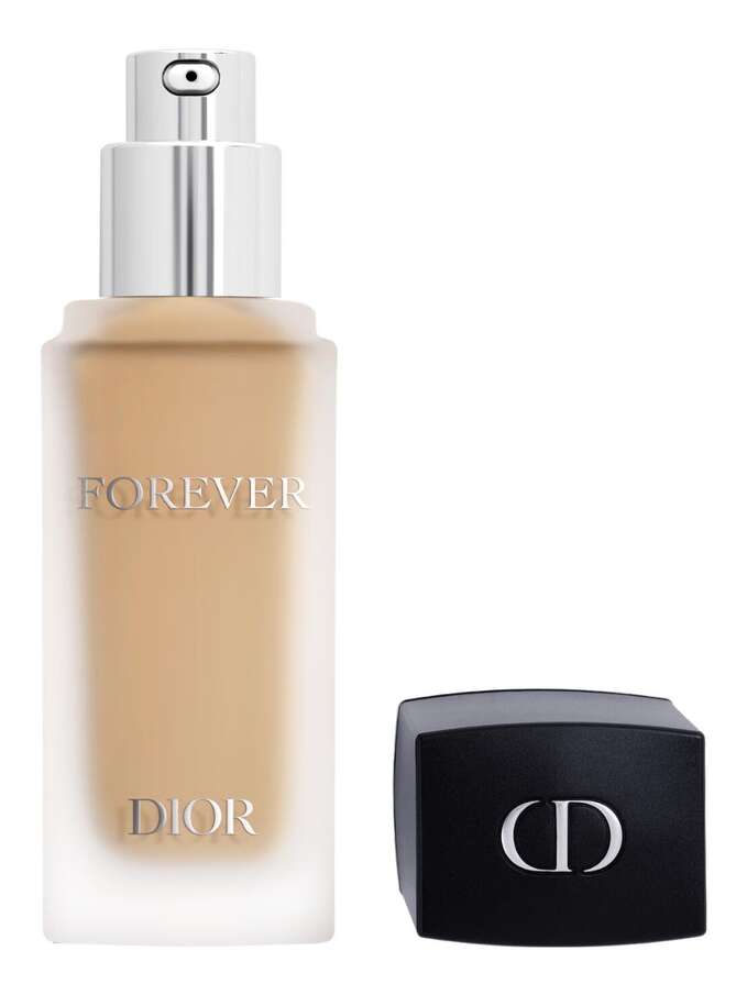 Dior Diorskin Forever Matte Foundation 1