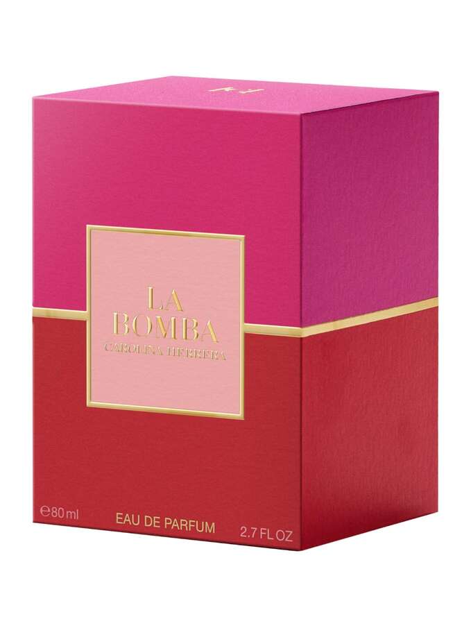 Carolina Herrera La Bomba Eau de Parfum 80 ml 2