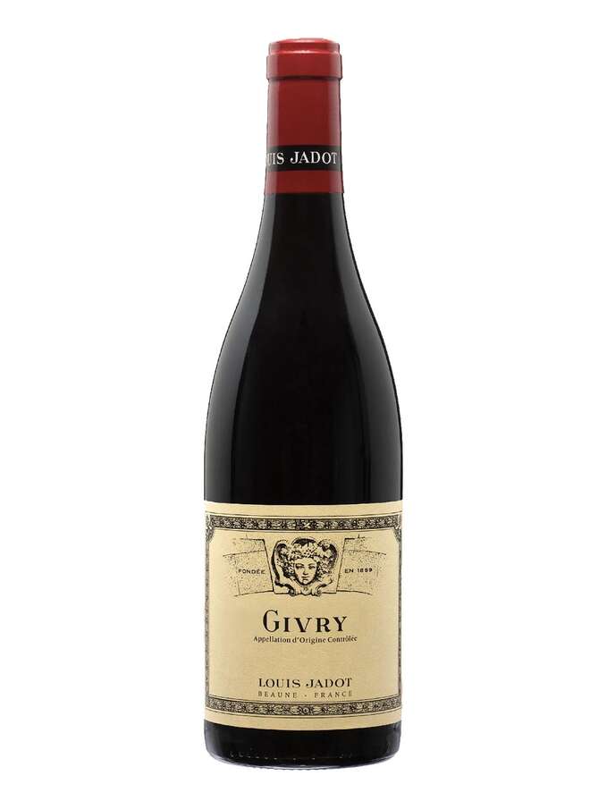 Louis Jadot, Givry
