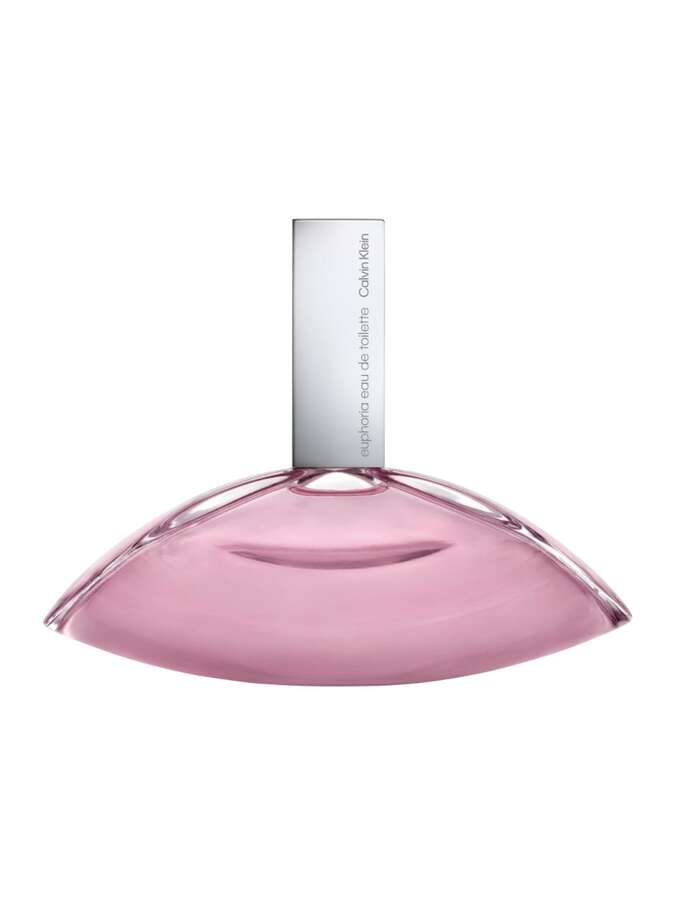 Calvin Klein Euphoria Eau de Toilette 50 ml 1