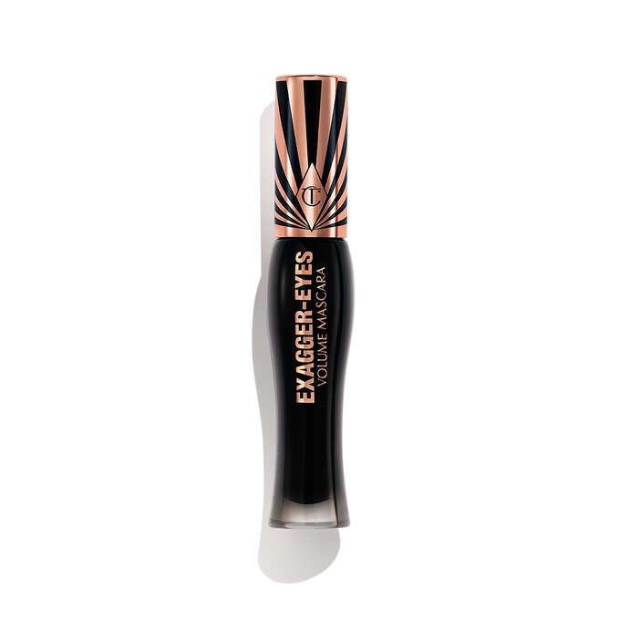 Charlotte Tilbury Exagger-Eyes Volume Mascara - Exagger-Black