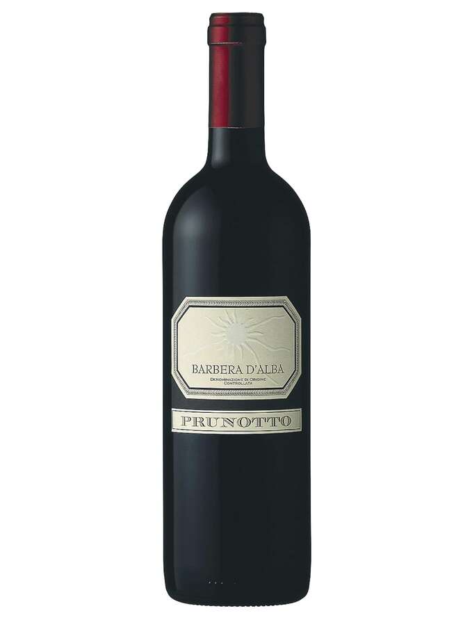 Prunotto Barbera d'Alba  1