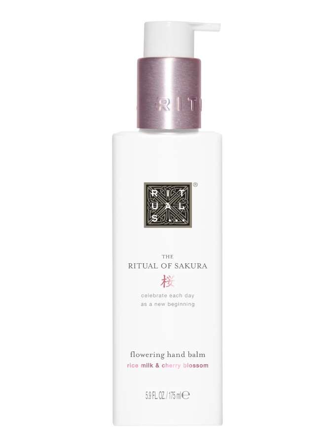 Rituals Sakura Kitchen Hand Balm