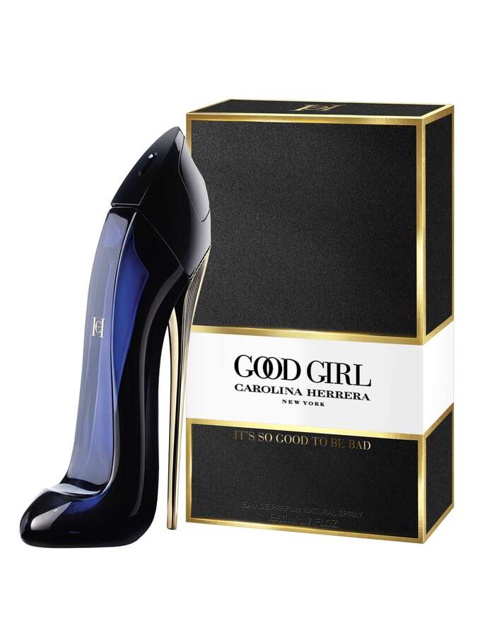 Carolina Herrera Good Girl