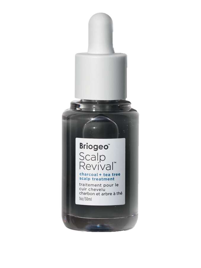 Briogeo Scalp Revival Charcoal + Tea Tree Scalp Treatment