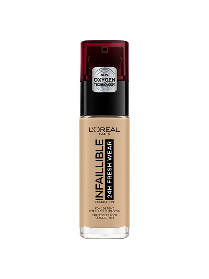 Infallible 24H Fresh Wear Foundation 1