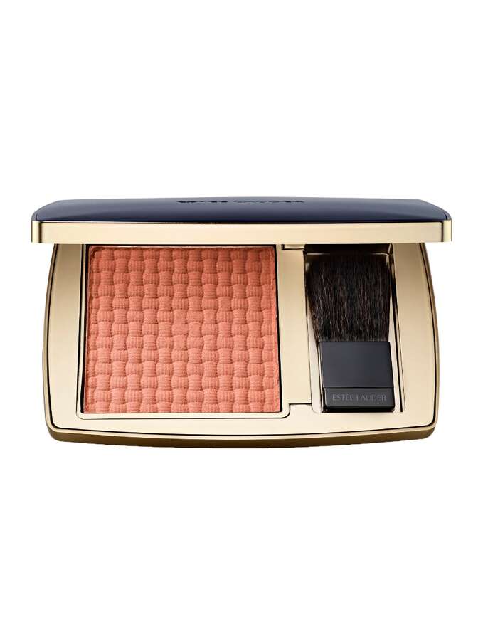 Estée Lauder Pure Color Sculpting Blush N° T06 Sensuous Rose