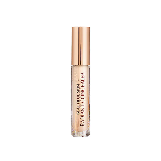 Charlotte Tilbury Beautiful Skin Radiant Concealer - 3.5 Fair 6