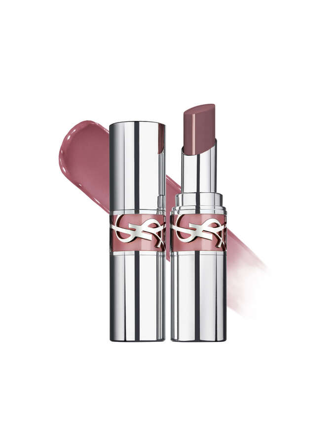 Yves Saint Laurent Loveshine Candy Glow Lipbalm No 203 Blushed Mallow