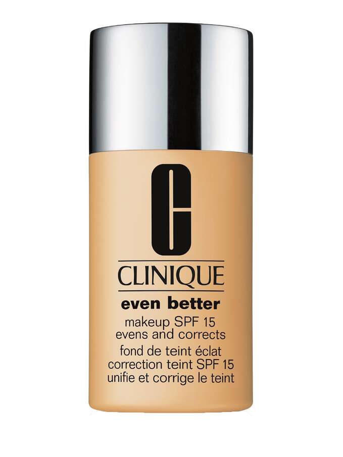 Clinique Even Better Makeup SPF15