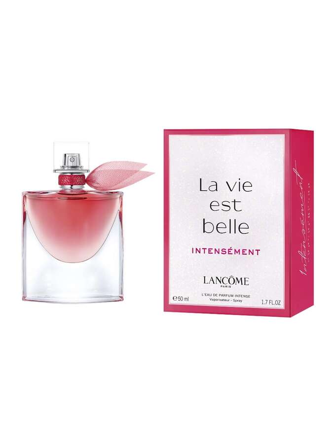 Lancôme La vie est belle Intense Eau de Parfum 50 ml 1