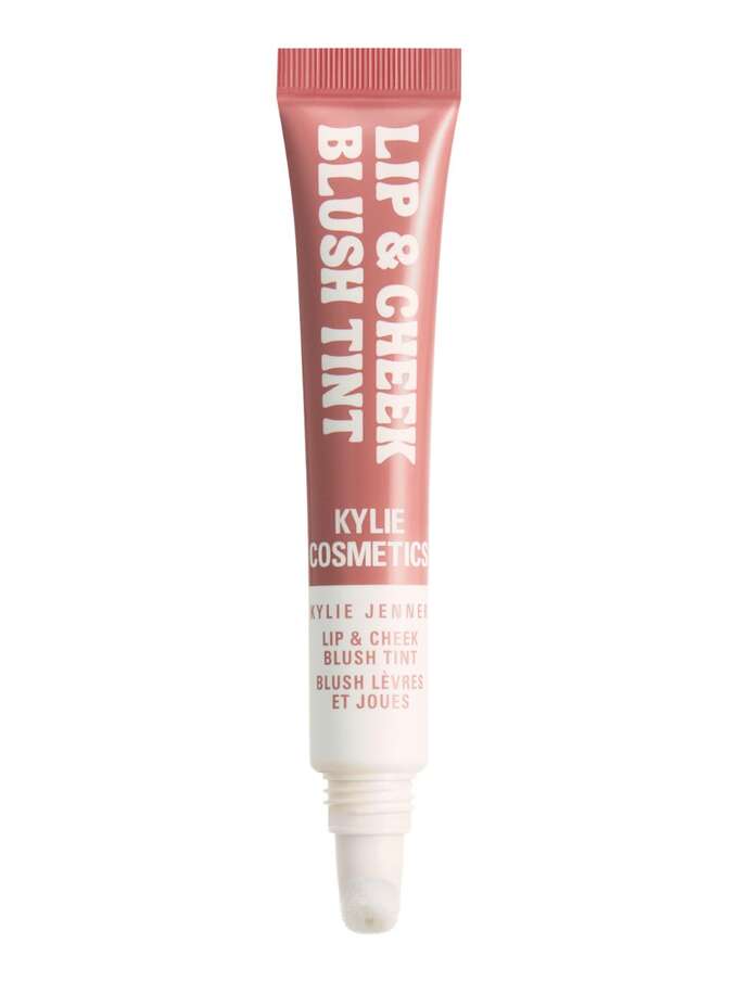 Kylie Cosmetics Lip and Cheek Glow Balm N° 821 Pretty in Neutral 1