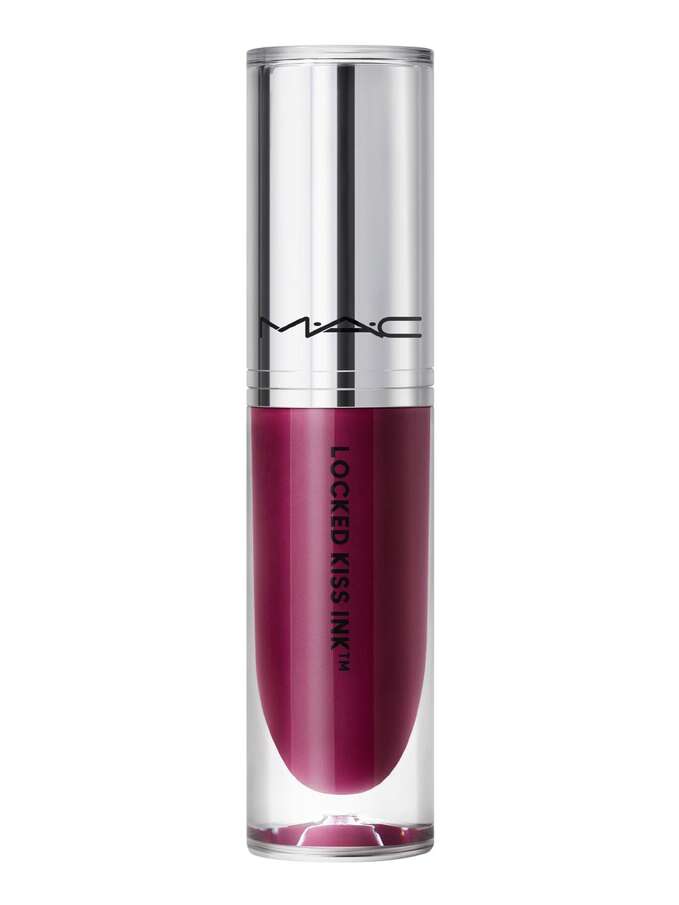 MAC Locked Kiss Ink Lip Gloss 24 Fruitful