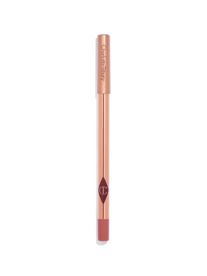 Charlotte Tilbury Lip Cheat - Pillow Talk Medium 1