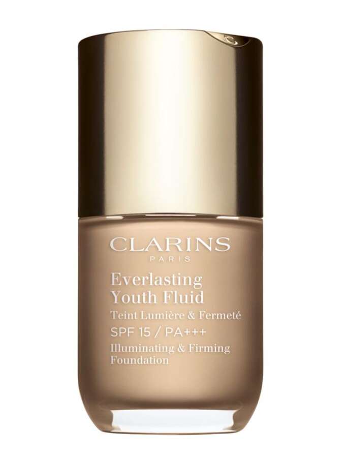 Skin Illusion Foundation