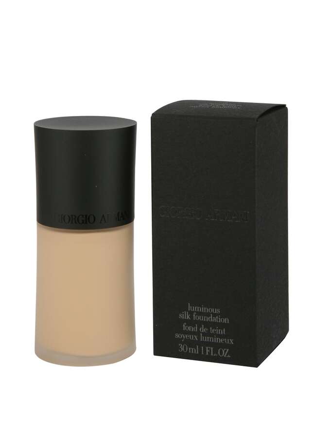 Luminous Silk Foundation 1