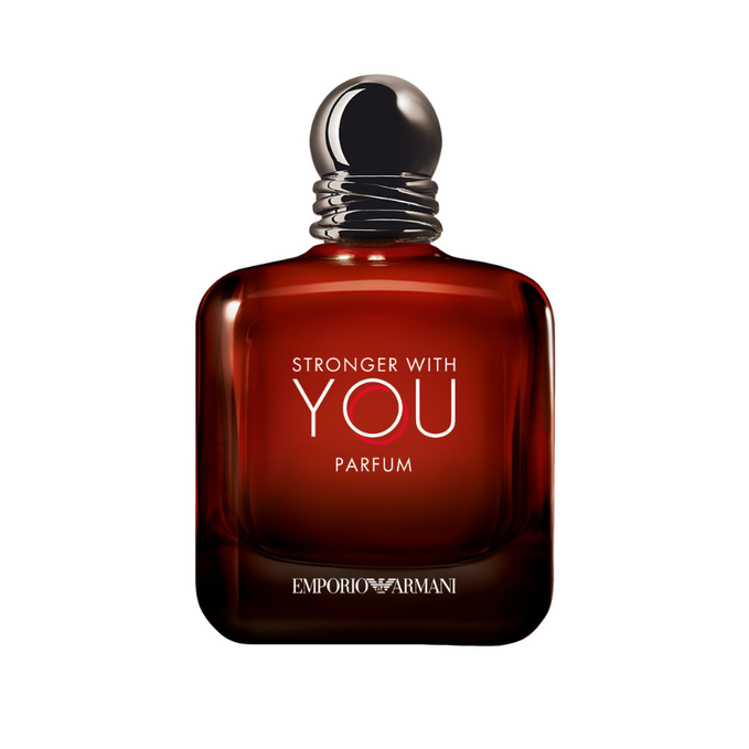 Giorgio Armani Stronger with You Parfum 100 ml