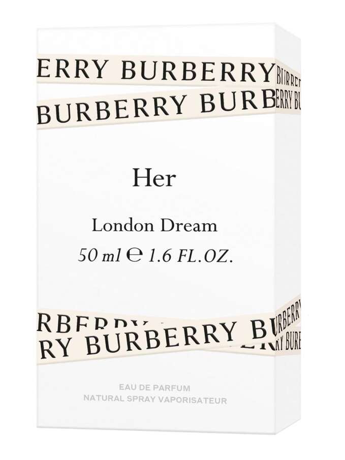 Burberry Her London Dream Eau de Parfum 50ml 2