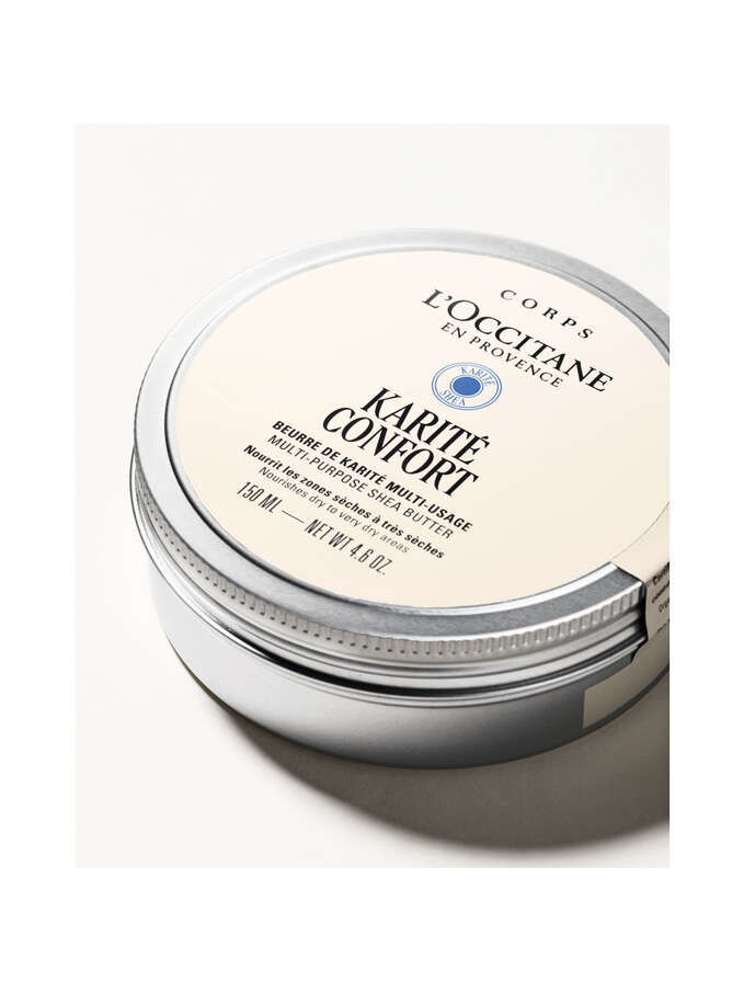 L'Occitane en Provence Karitè Confort 150 ml 1