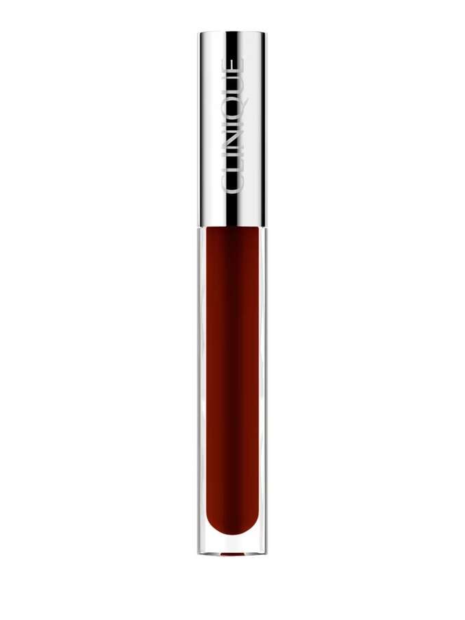 Clinique Pop Plush Creamy Lip Gloss N° 01 Black Honey Pop 1