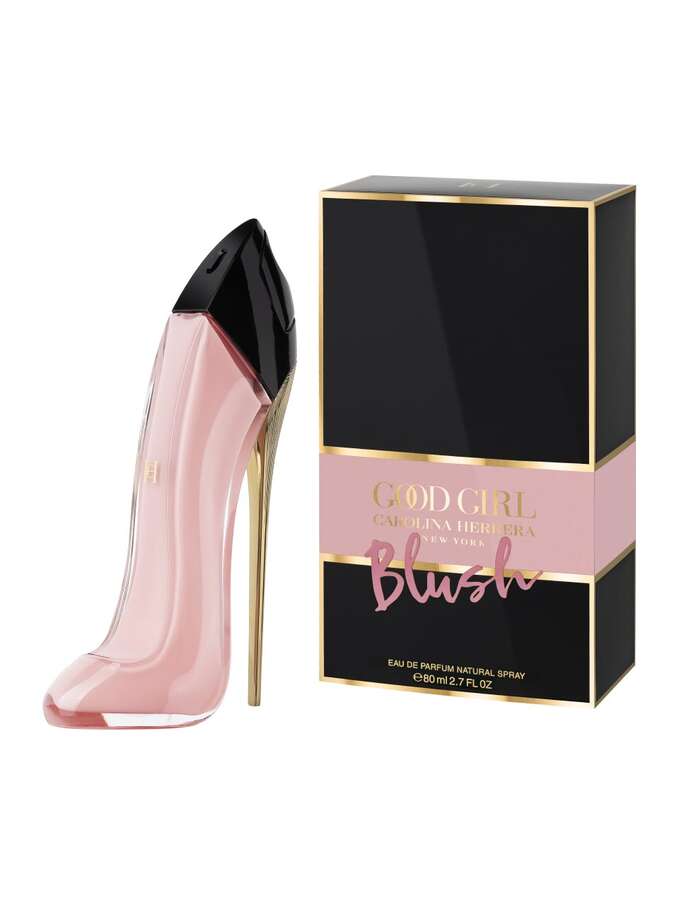 Carolina Herrera Good Girl Blush Eau de Parfum 80 ml 1