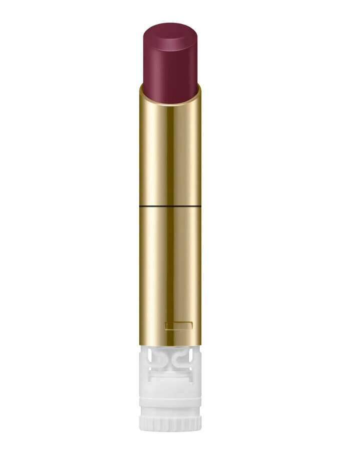 Sensai Colours Moisture Intense Lipstick Refill No 331 Deep Plum