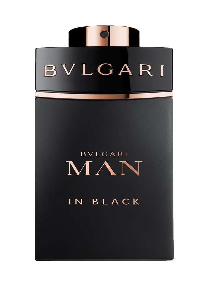 Bvlgari Man in Black Eau de Parfum 100 ml 1