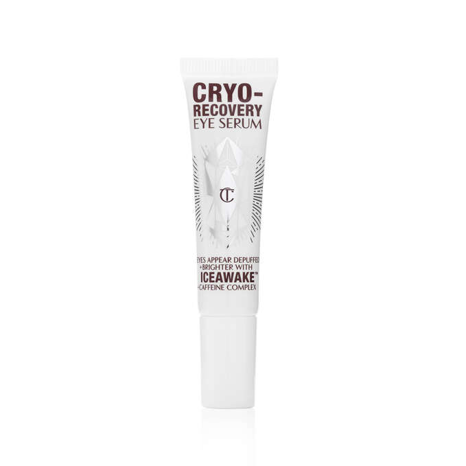 Charlotte Tilbury Cryo Recovery Eye Serum 15ml 5
