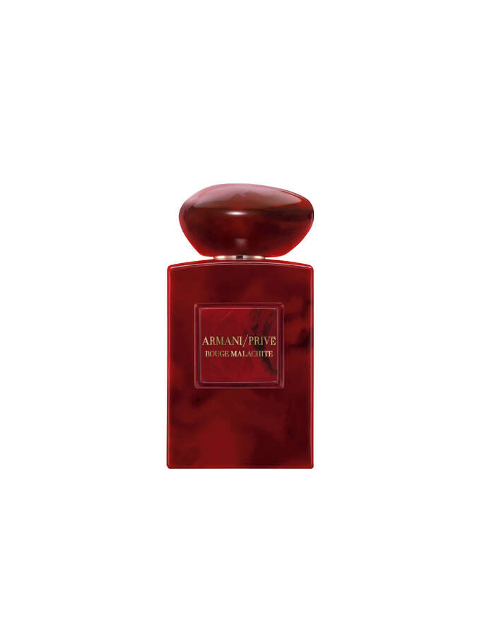 Giorgio Armani Privee Rouge Malachite Eau de Parfum 100 ml 1