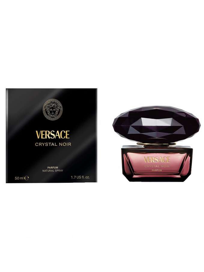 Versace Crystal Noir Parfum 50 ml