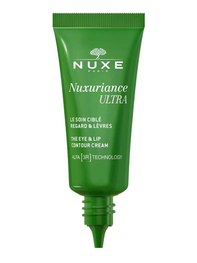 Nuxe Nuxuriance Ultra The Eye and Lips Contour Cream 2