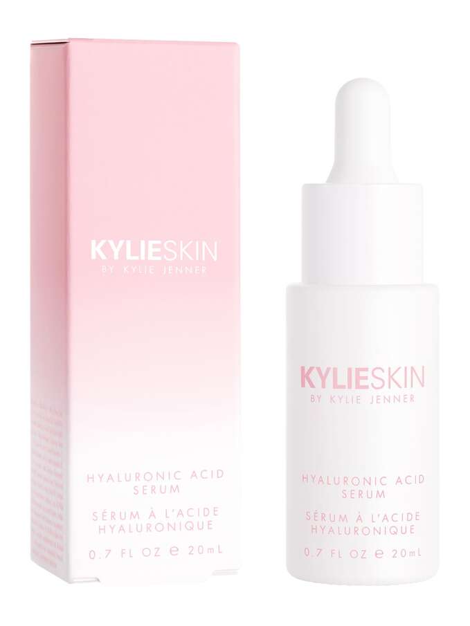 Kylie Skin Vitamin C Serum