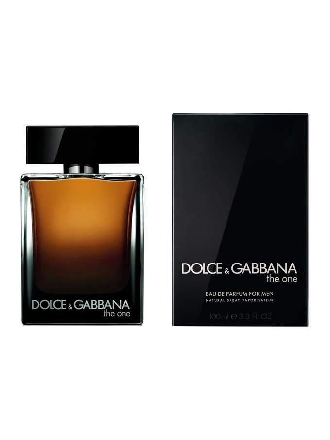 Dolce & Gabbana The One for Men Eau de Parfum 100 ml 2