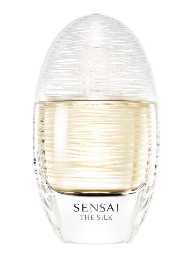 Sensai The Silk