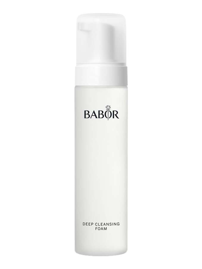 Babor Cleansing Deep Foam