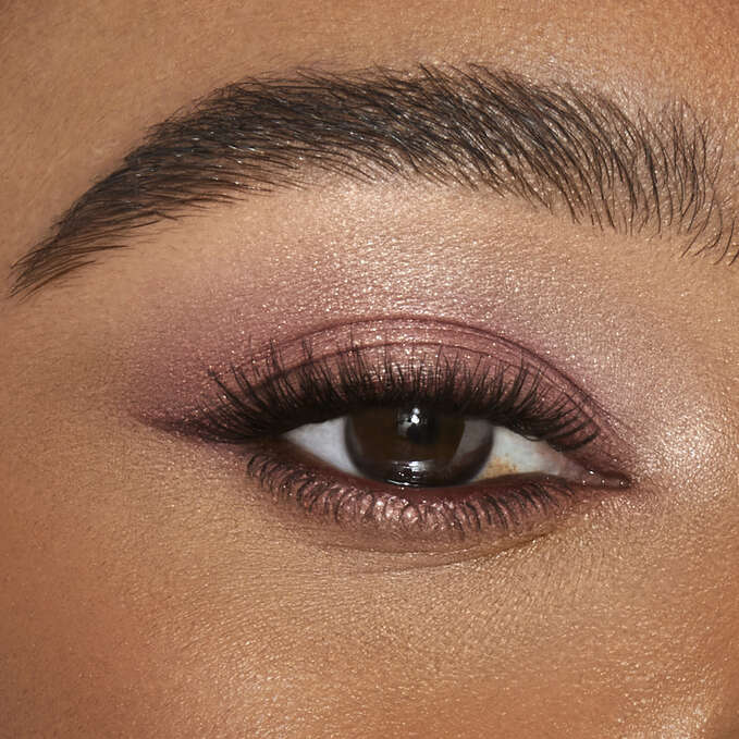Charlotte Tilbury Eyes To Mesmerise No 1 Pillow Talk 2
