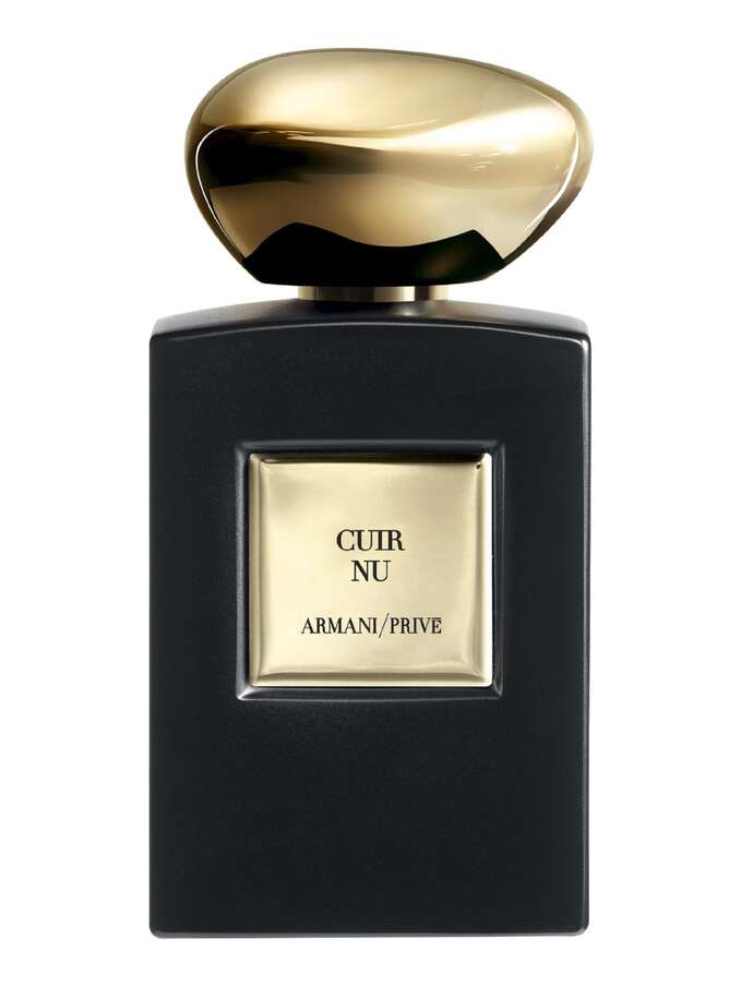 Giorgio Armani Privé Cuir Nu Eau de Parfum 100 ml