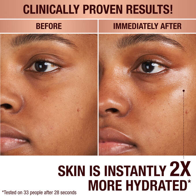 Charlotte Tilbury Charlotte's Magic Hydration Revival Cleanser 2