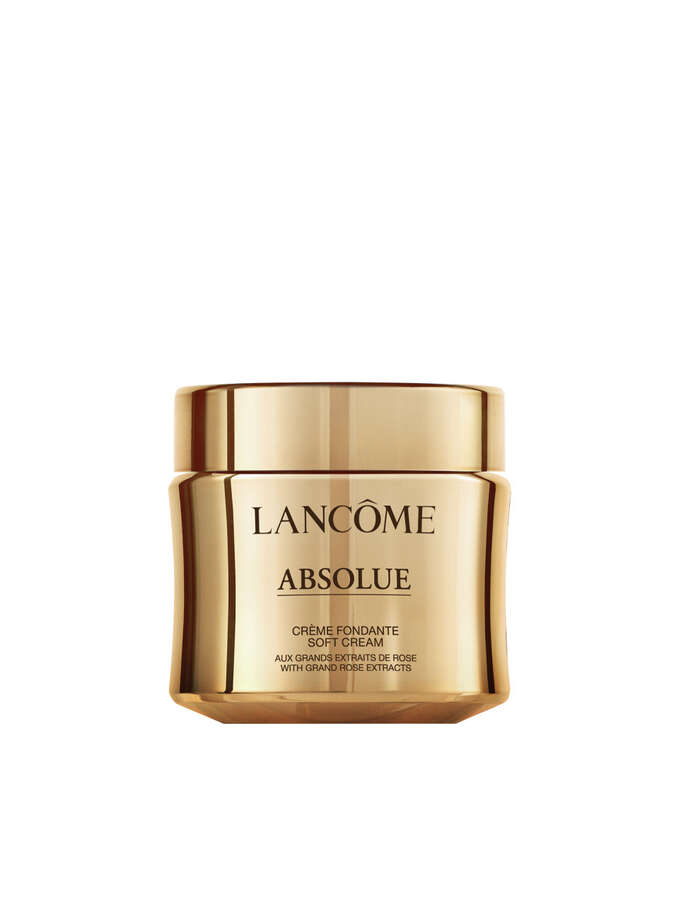 Lancôme Absolue Soft Cream