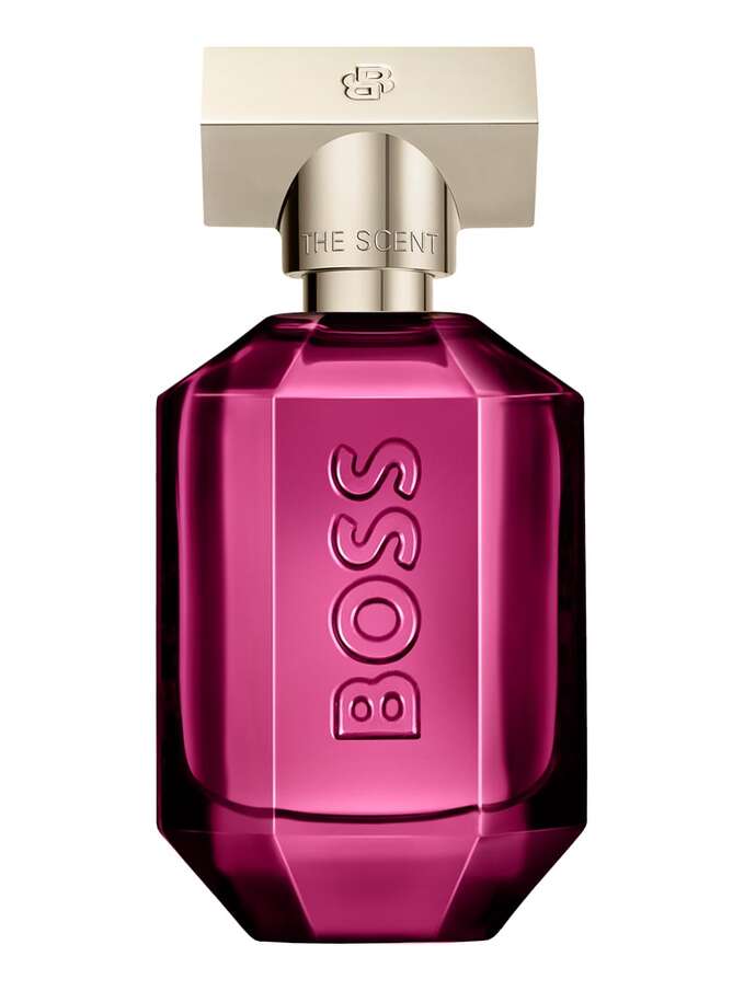 Hugo Boss The Scent For Her Magnetic Eau de Parfum 50 ml