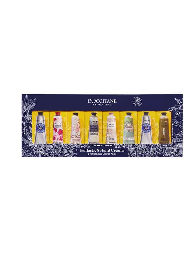 L'Occitane en Provence Multi Lines Body Care Set