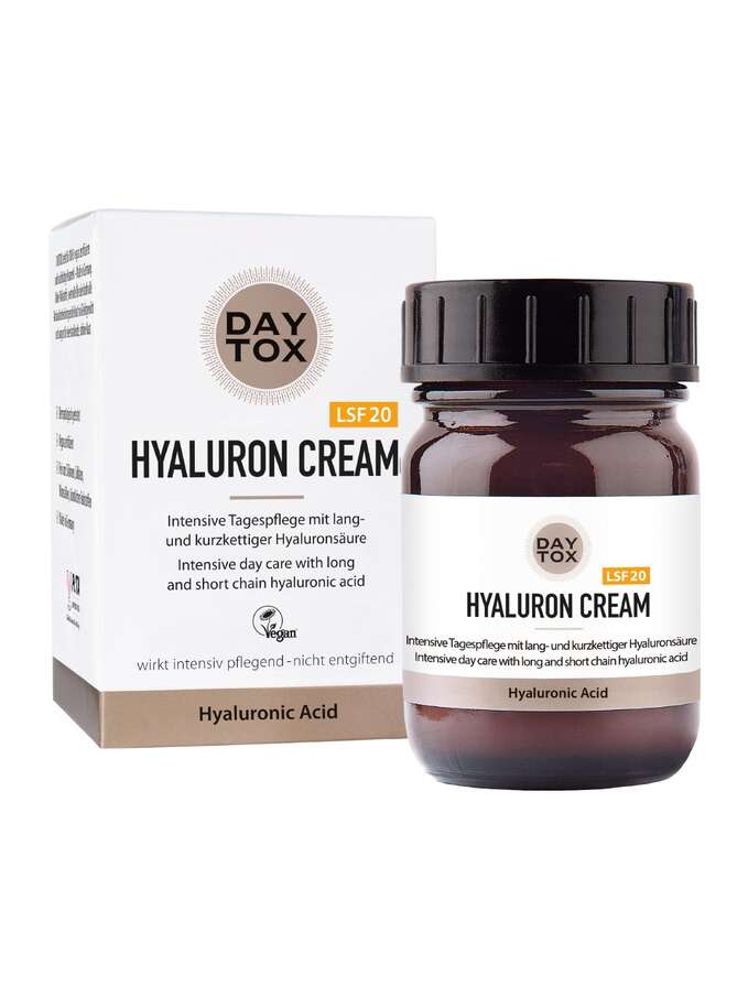 Daytox Hyaluron Day Cream 1