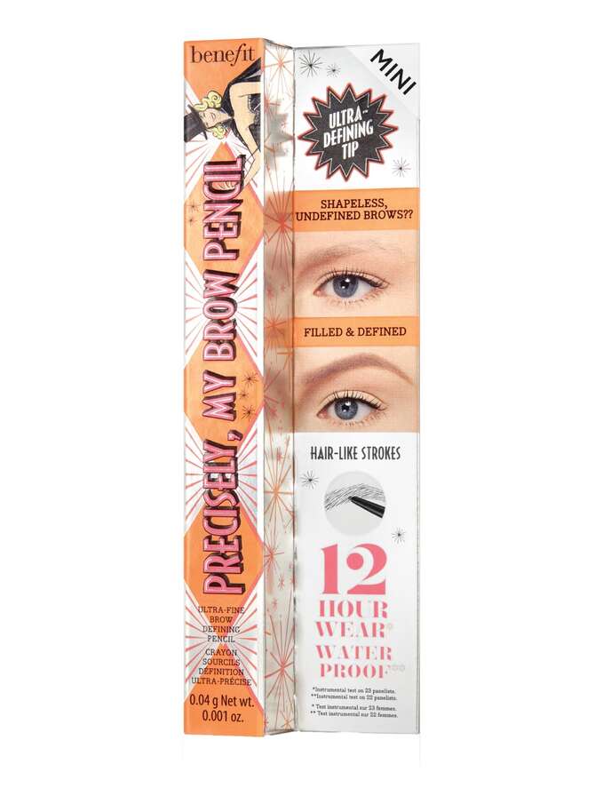 Precisely my brow Mini Eyebrow Pencil 1