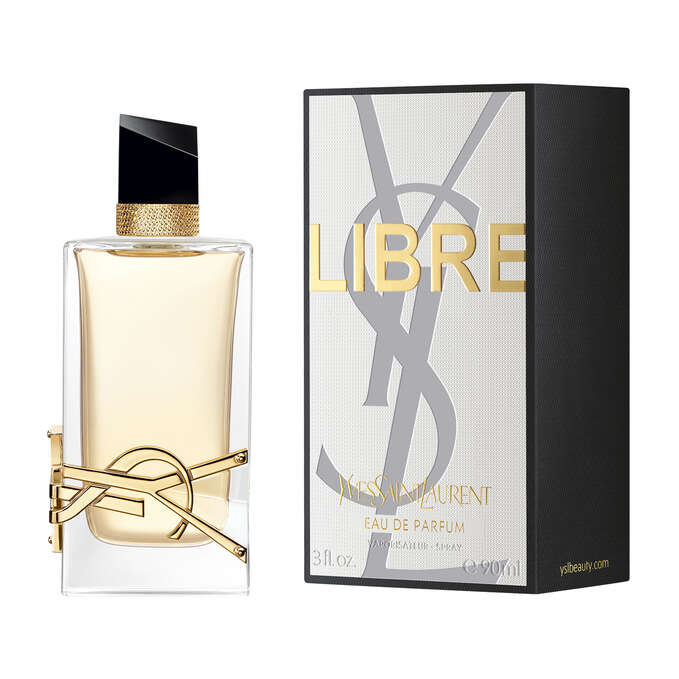 Yves Saint Laurent Libre Eau de Parfum 90 ml 5