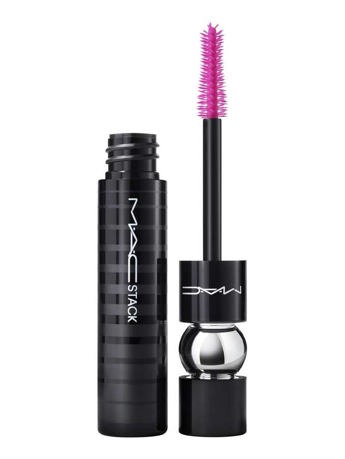 MAC Stack Mascara