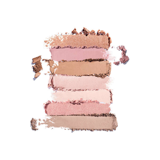 Charlotte Tilbury Hollywood Instant Look In A Palette - Pretty, Glowing Beauty 5